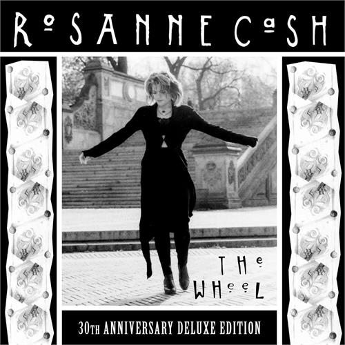 Rosanne Cash The Wheel - 30th Anniversary… (2LP)