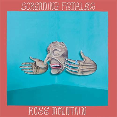 Screaming Females Rose Mountain - LTD (LP)