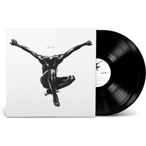 Seal Seal - Deluxe Edition (2LP)
