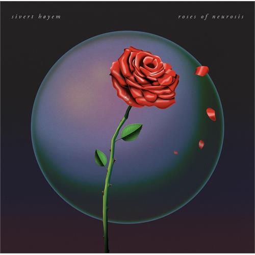 Sivert Høyem Roses Of Neurosis EP (12")