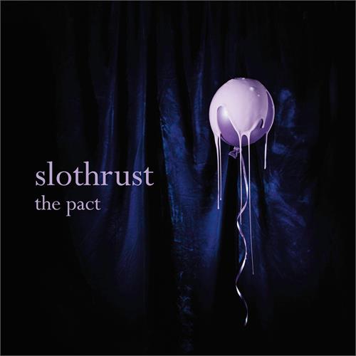Slothrust Pact (LP)
