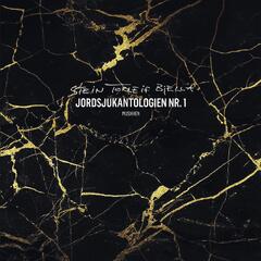Stein Torleif Bjella Jordsjukantologien Nr. 1 - Musikken (LP)