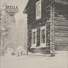 Stilla Till Stilla Falla - LTD (LP)