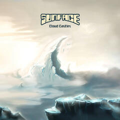 Sunface Cloud Castles (LP)