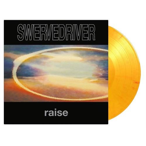 Swervedriver Raise - LTD (LP)