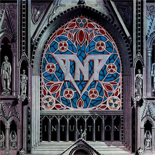TNT Intuition (CD)