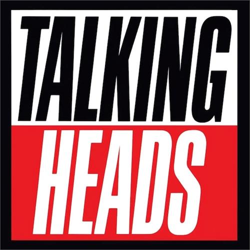 Talking Heads True Stories - LTD (LP)