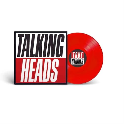 Talking Heads True Stories - LTD (LP)