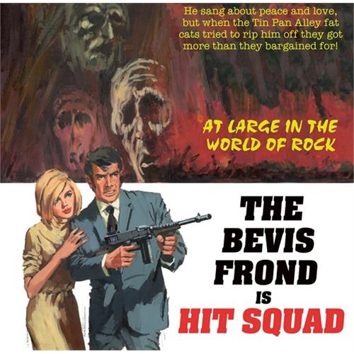 The Bevis Frond Hit Squad - RSD (2LP)