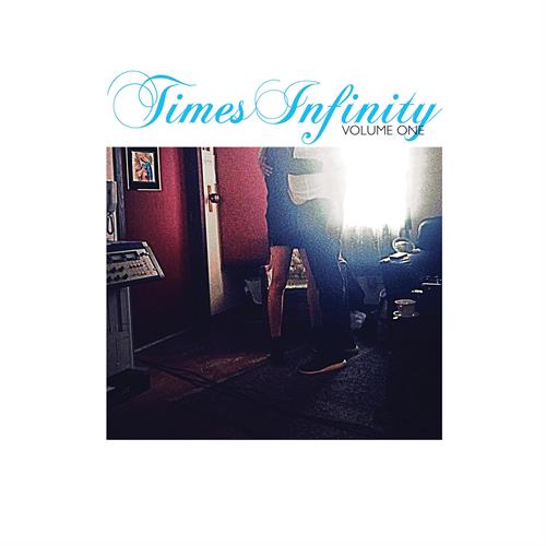 The Dears Times Infinity Volume One (LP)
