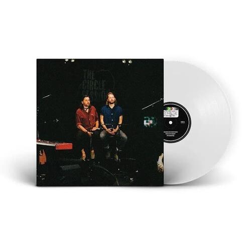 The Teskey Brothers The Circle Sessions - LTD (LP)
