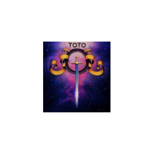 Toto Toto (CD)