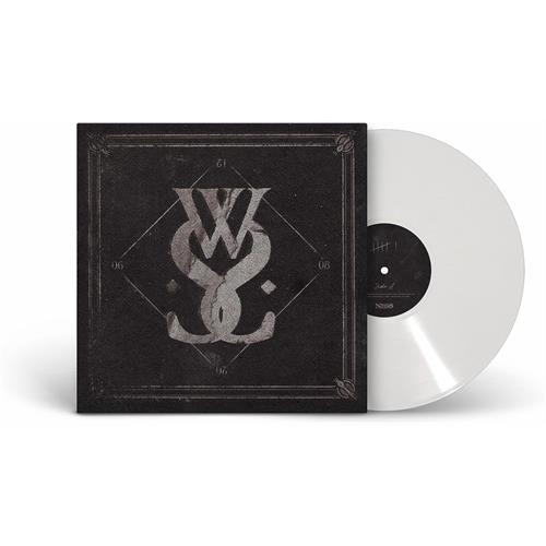 While She Sleeps This Is The Six - LTD (LP)