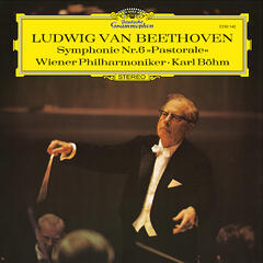 Wiener Philharmoniker Beethoven: Symphony No. 6… - LTD (LP)