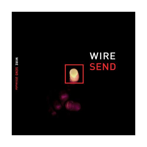 Wire Send - Ultimate (2CD)