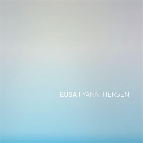 Yann Tiersen Eusa (CD)