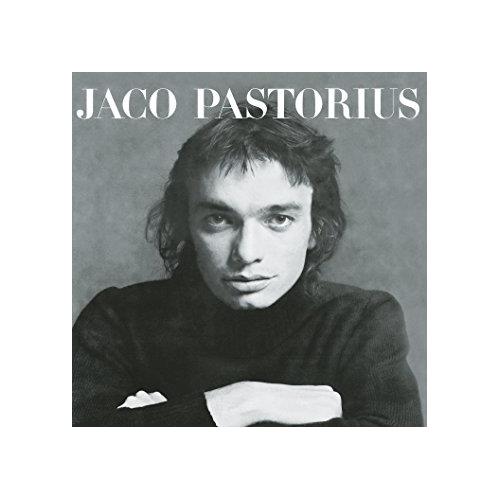 Jaco Pastorius Jaco Pastorius (LP)