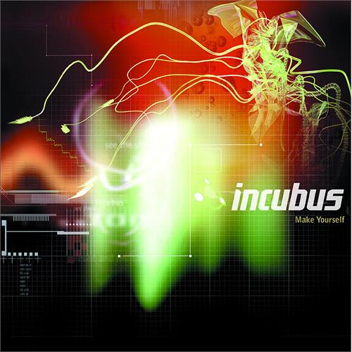 Incubus Make Yourself (2LP)