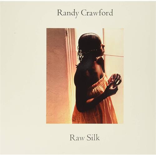 Randy Crawford Raw Silk (LP)
