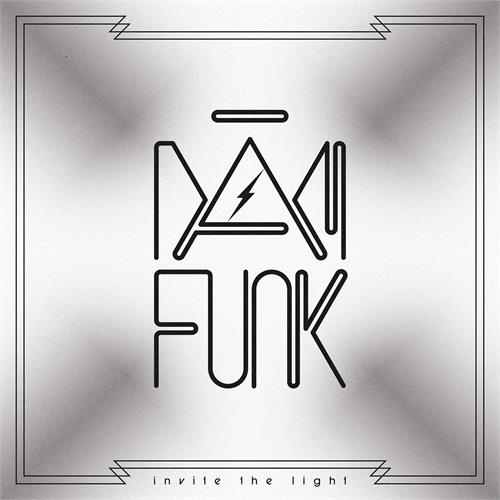Dam Funk Invite The Light (3LP)