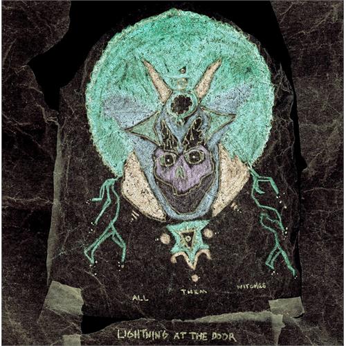 All Them Witches Lightning at the Door (LP)