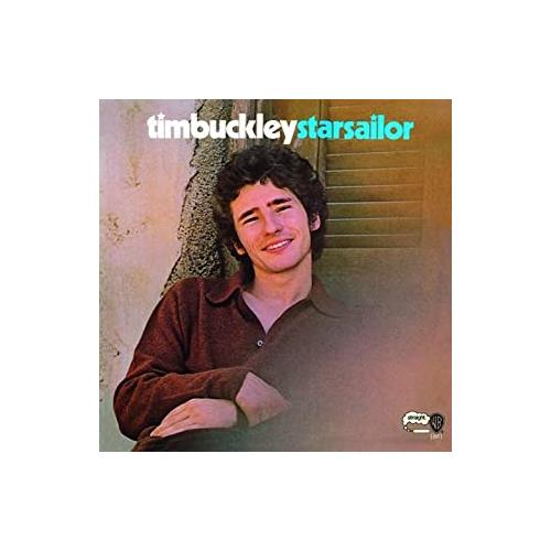 Tim Buckley Starsailor (LP)