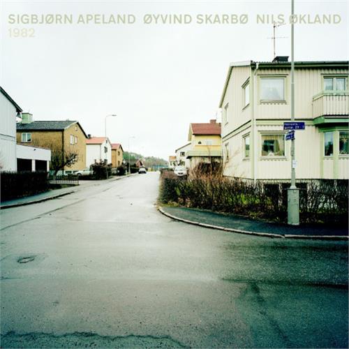 1982 (Skarbø/Apeland/Økland) 1982 (LP)