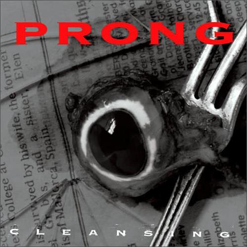 Prong Cleansing (LP)