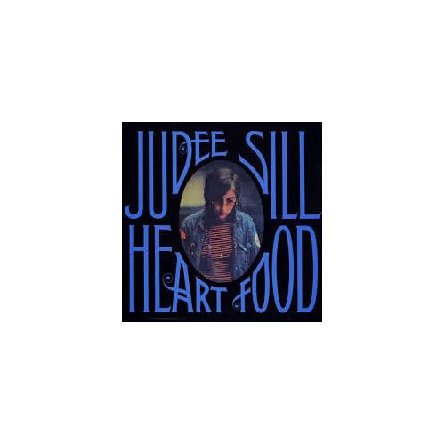 Judee Sill Heart Food (LP)