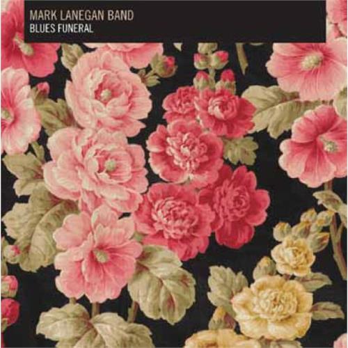 Mark Lanegan Band Blues Funeral (2LP)