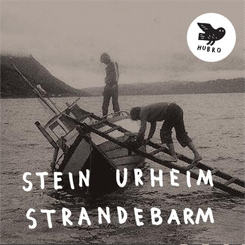 Stein Urheim Strandebarm (LP)
