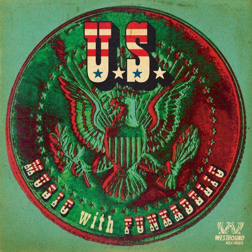 U.S. Music With Funkadelic U.S. Music With Funkadelic (LP)