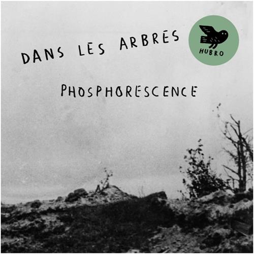 Dans Les Arbres Phosphoresence  (LP)
