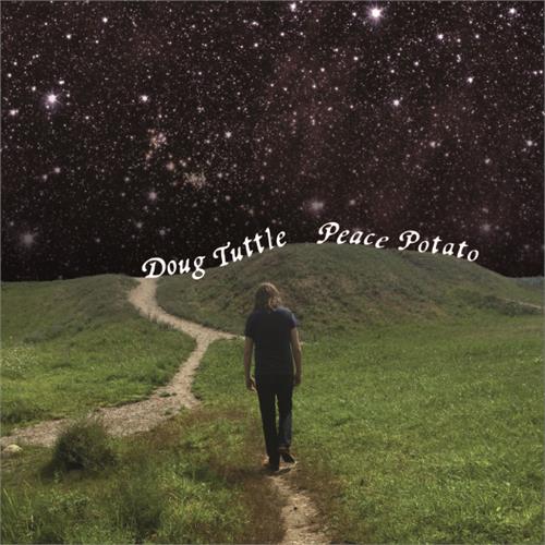Doug Tuttle Peace Potato (LP)