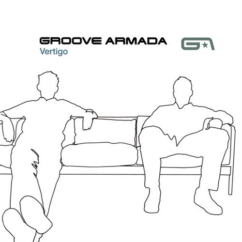 Groove Armada Vertigo (2LP)