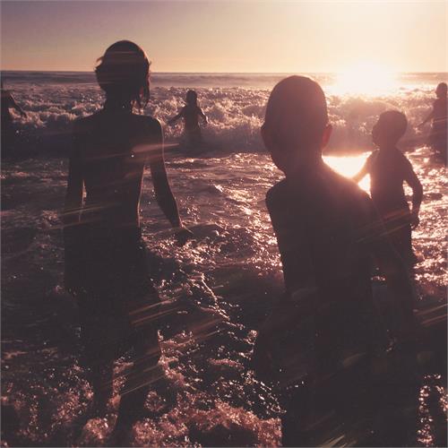 Linkin Park One More Light (LP)