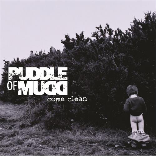 Puddle of Mudd Come Clean (LP)