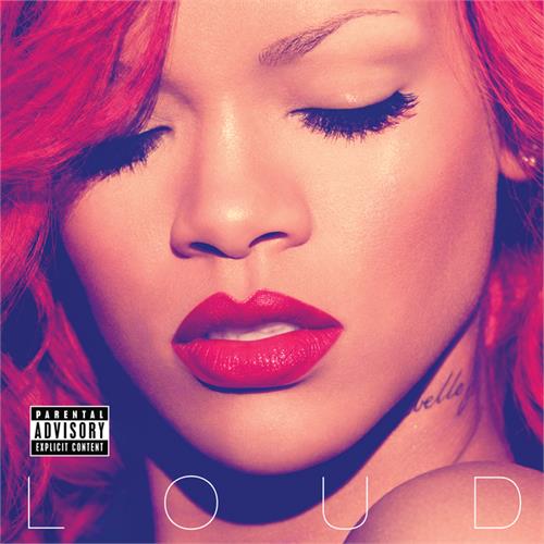 Rihanna Loud (2LP)