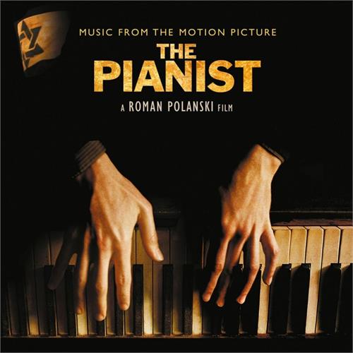 Soundtrack The Pianist (2LP)