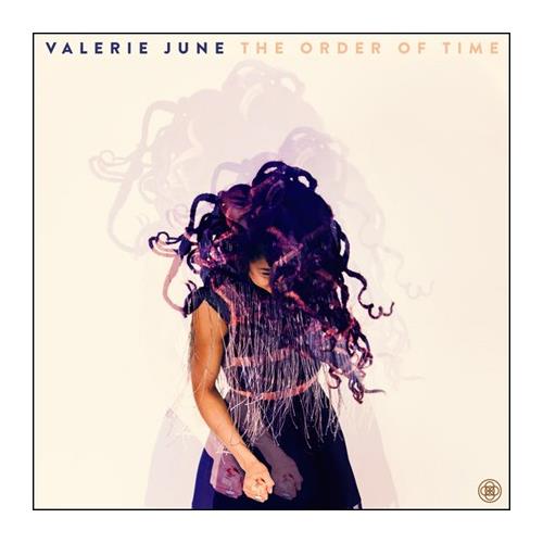 Valerie June Order Of Time (LP)