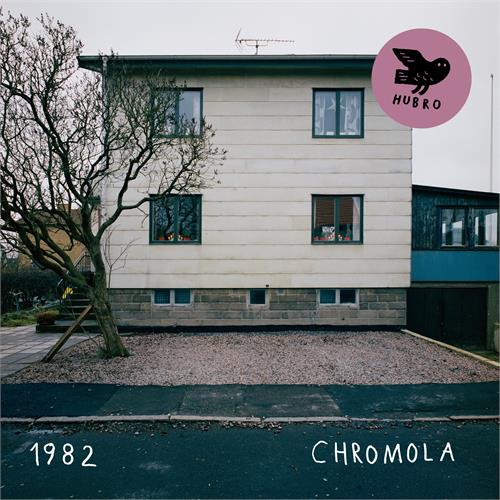 1982 Chromola (LP)