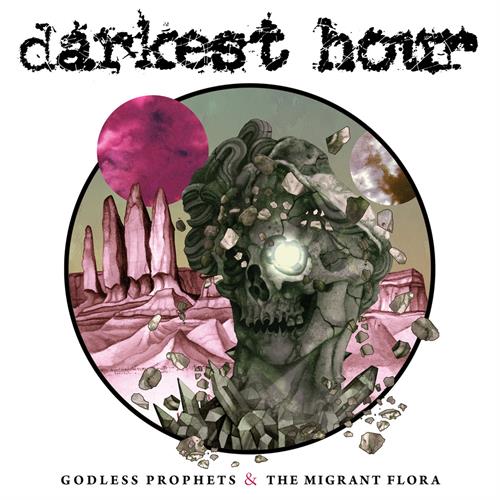 Darkest Hour Godless Prophets & the Migrant... (LP)