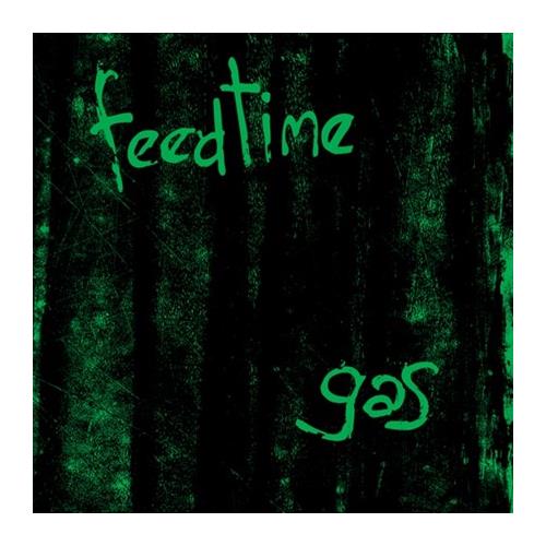 Feedtime Gas (LP)