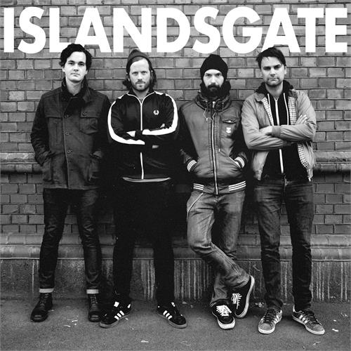 Islandsgate Islandsgate (LP)
