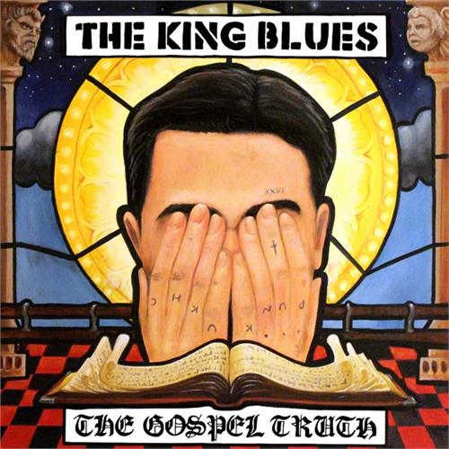 King Blues The Gospel Truth (LP)