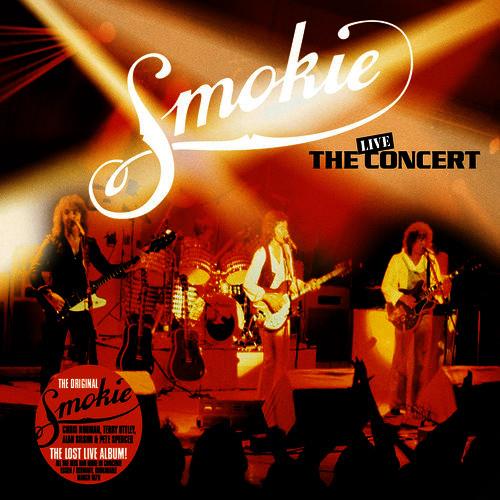 Smokie The Concert: Live In Essen… (2LP)