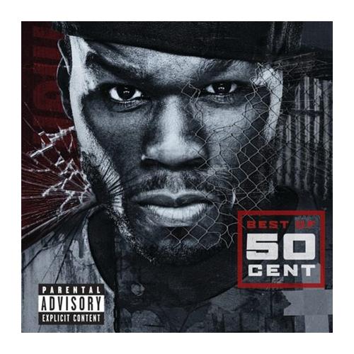 50 Cent Best Of (2LP)