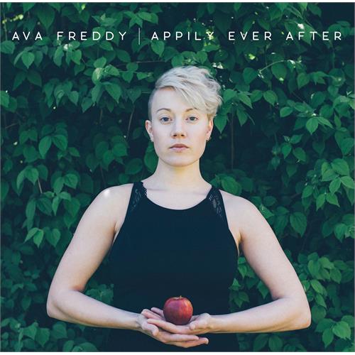 Ava Freddy Appily Ever After (LP)