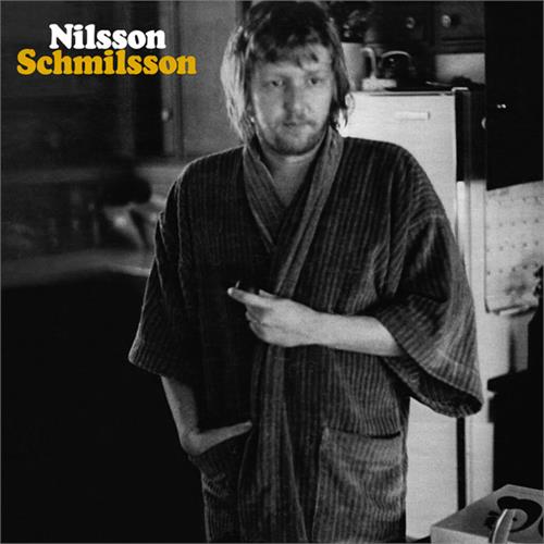 Harry Nilsson Nilsson Schmilsson (LP)