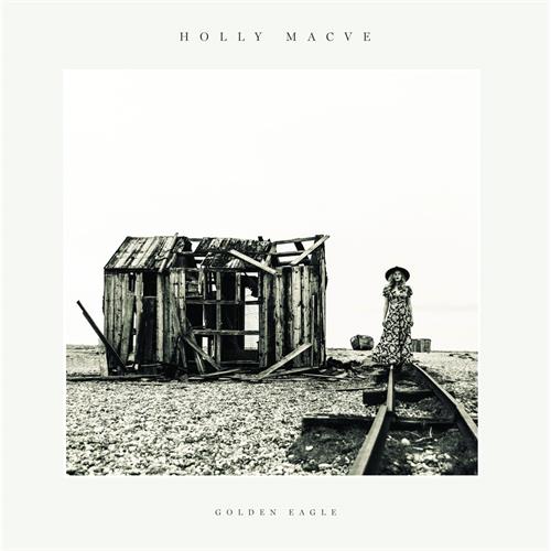 Holly Macve Golden Eagle (LP)